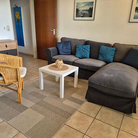 Апартаменти Deichstrasse 15 W 14 Норддайх Екстер'єр фото